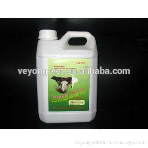 Ivermectin oral solution 0.08% 0.2% 1% for veterinary